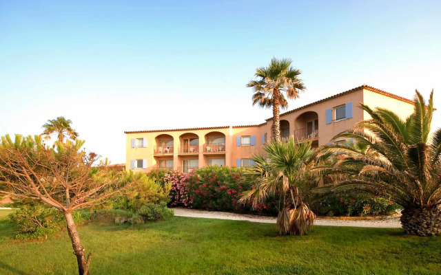 Ibis Hyères Plage Thalassa