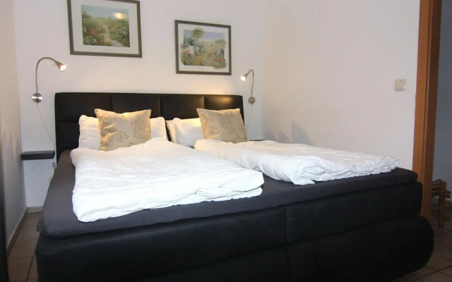 Apartment in Trassenheide Near Sandy Beach