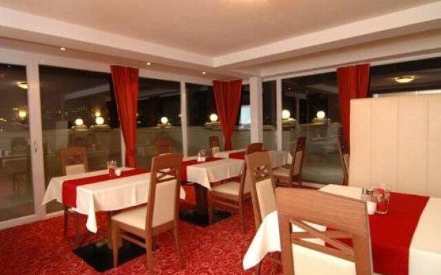 Apart Garni Jungmann