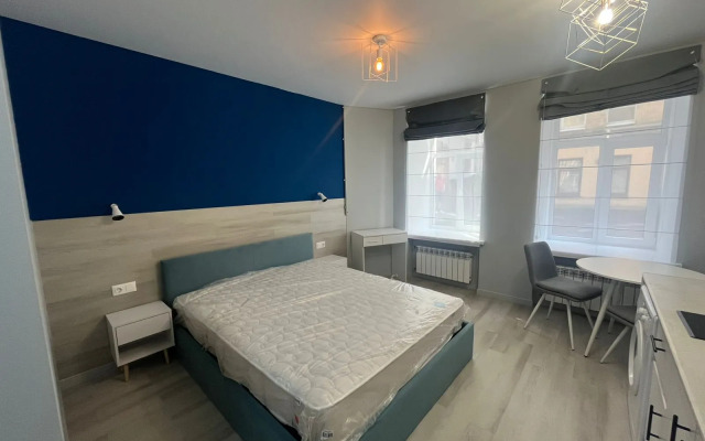 RentalSPb на Большой Разночинной 4