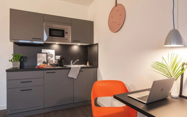 Candlewood Suites Berlin Charlottenburg by IHG