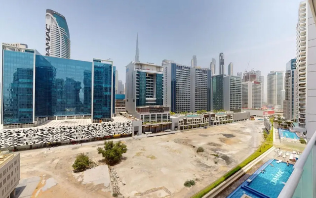 Primestay - 1Br Vera Residence - Dubai - Hotel in ดูไบ - Photo 2