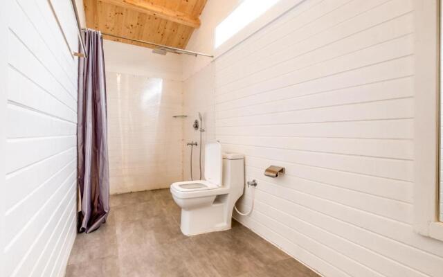 Out house, 1br, Stay, Dine and Fitness by Roamhome