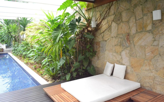 Apartamento Pé na Areia - Cabo Frio