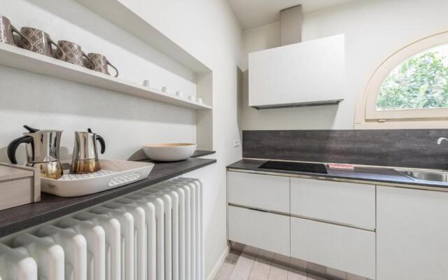 Il Golfo Apartments Duplex 1