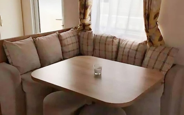 Cosy Holiday Home in Hastings Near the Seabeach