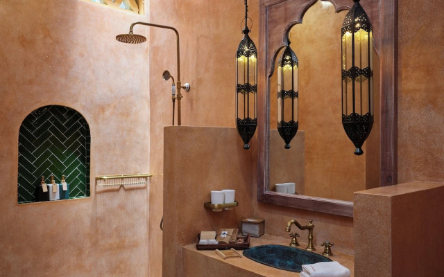 Lina Boutique Villas & Spa