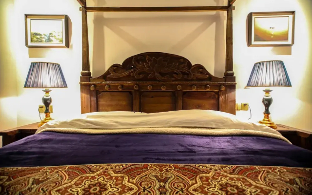 Energy Healing Space Inn