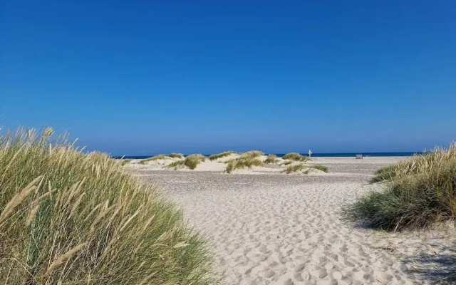 5 Person Holiday Home in Skagen-by Traum