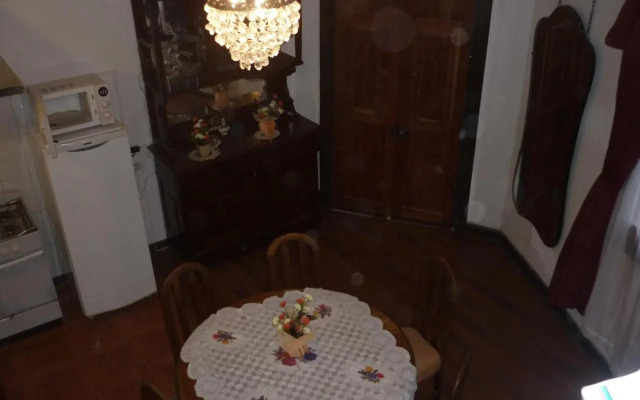 Hostal Cotroneo