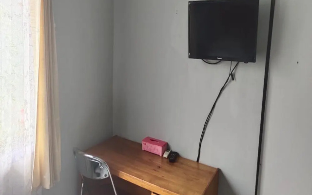Hotel O Guest House Zidan 21
