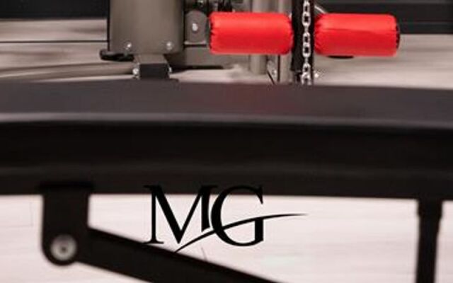 Mg Hill Residence Butik Otel