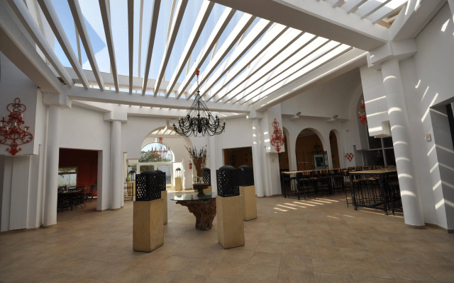 The Mirage Resort & SPA