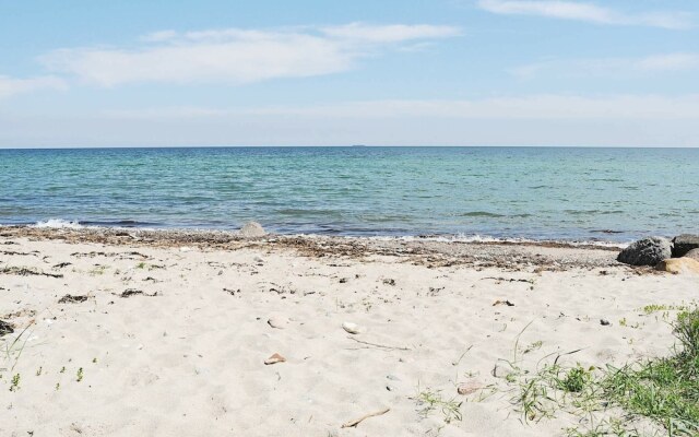 Holiday home Tranekær