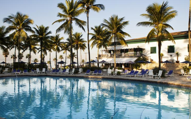 Casa Grande Hotel Resort And Spa