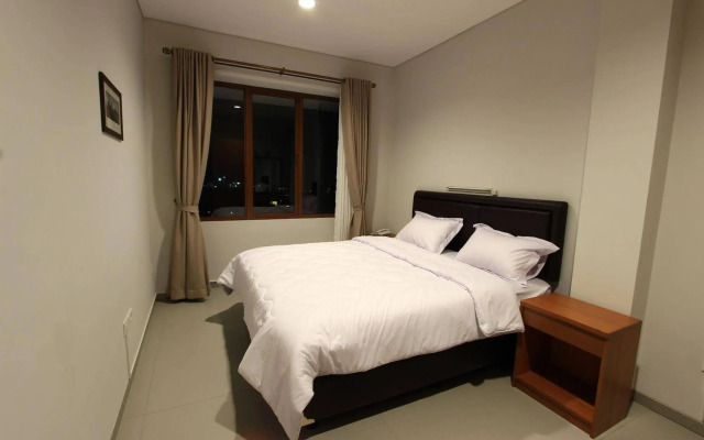 De Firen Villa Syariah