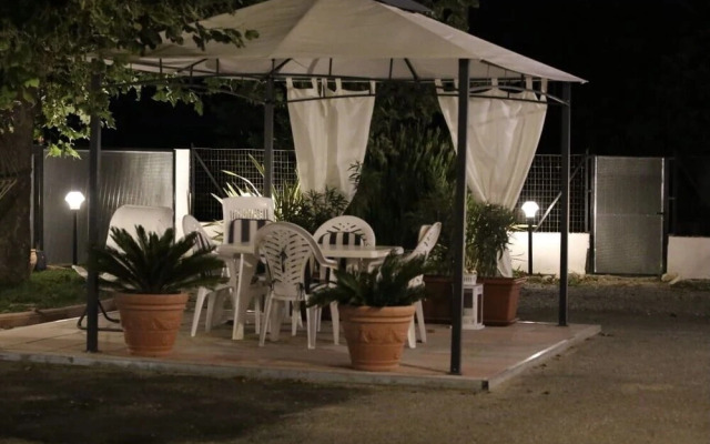 Terre del Faro - Casa Vacanze