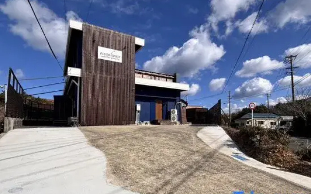 ocean house Iseshima