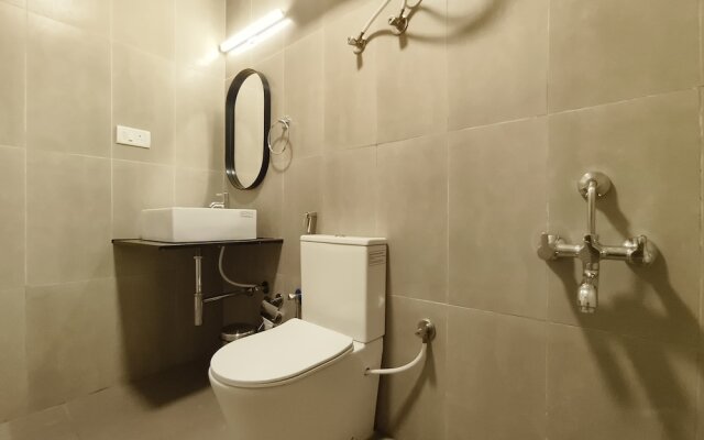 Olive Hotel Palace Road by Embassy Group