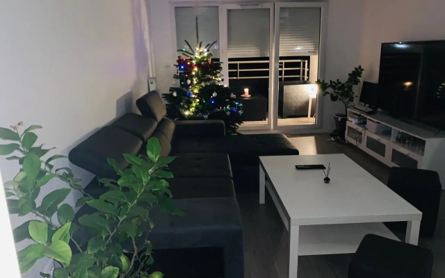 Appartement Moderne