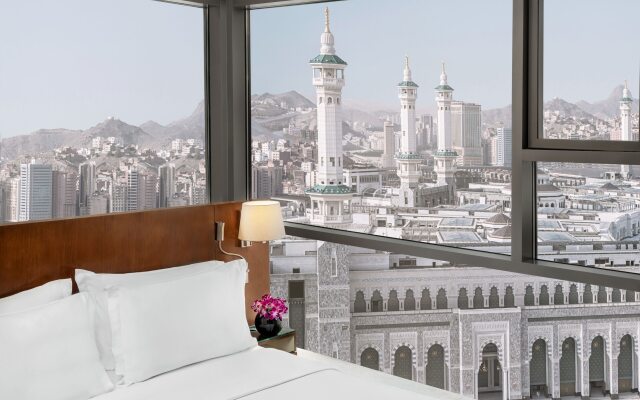 Hilton Suites Makkah