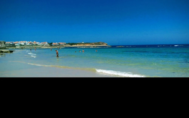 Peniche Nature and Beach Flat