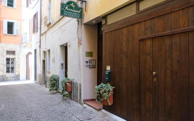 Residence Ferraud