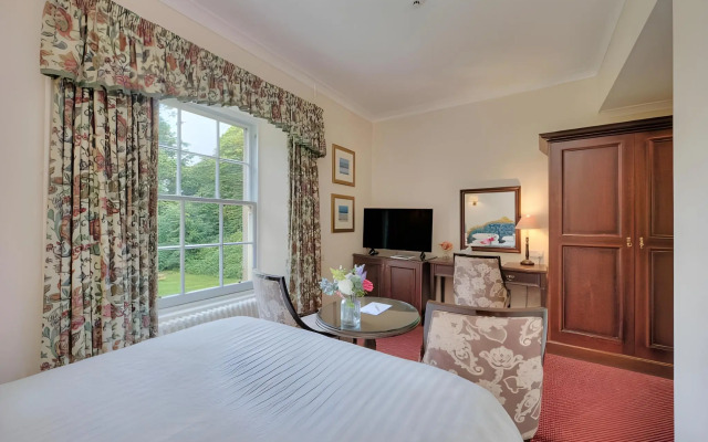 Muthu Newton Hotel (Near Inverness Airport)