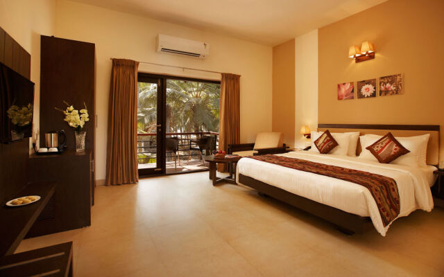 Dindi By The Godavari -Sterling Holiday Resorts