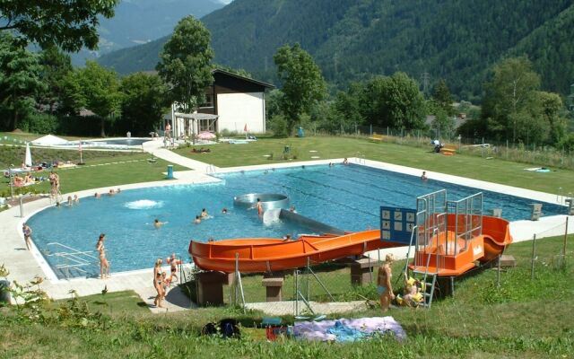 Breathtaking Holiday Home in Carinthia with Mountain View