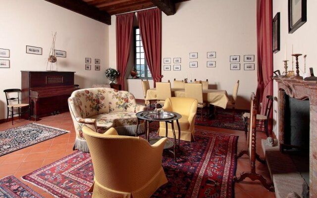 Castello di Felino
