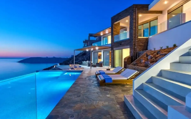 Elite Greek Villas Crete