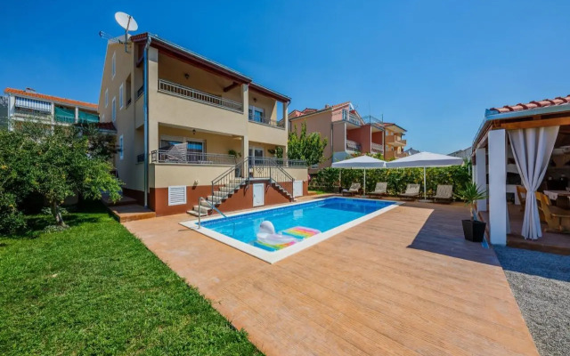 Villa Julija