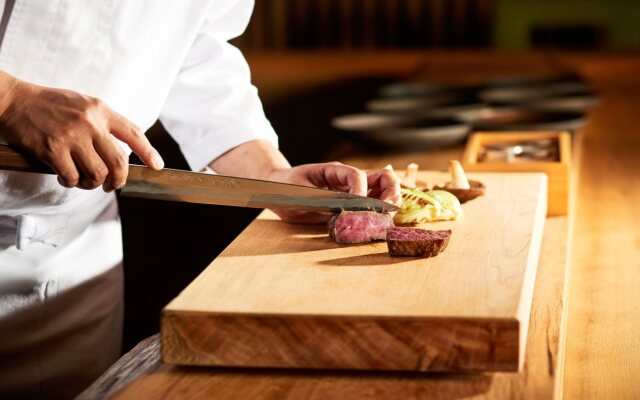 Grand Mayfull Hotel Taipei