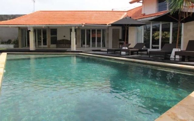 Villa Grange