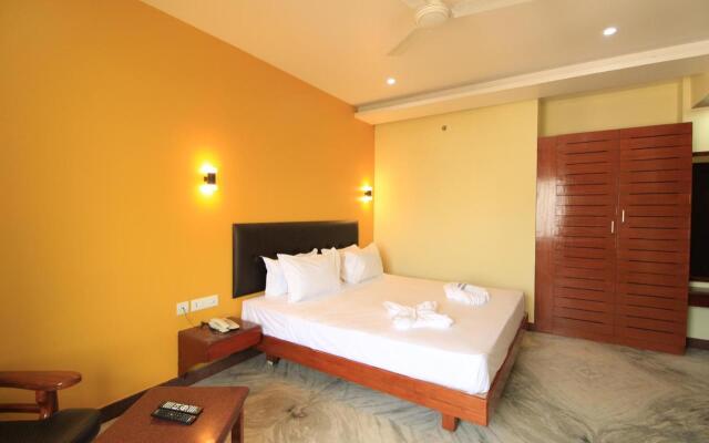 Pondy Southern Residency