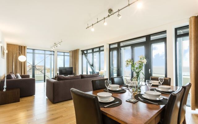 Riviera Apartments