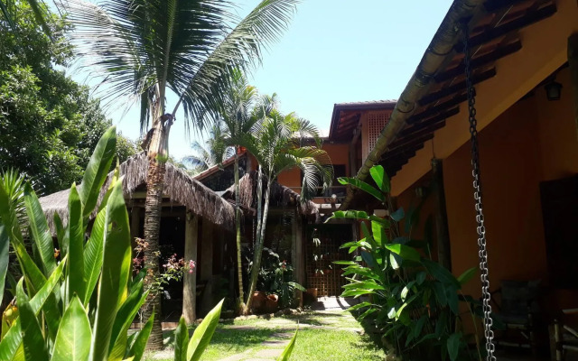 Pousada da Terra Paraty