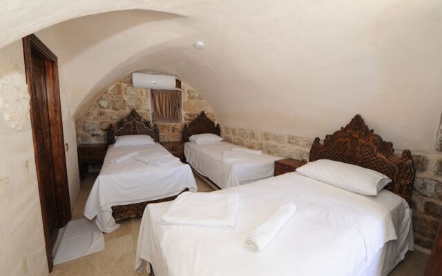 Artukhan Butik Hotel