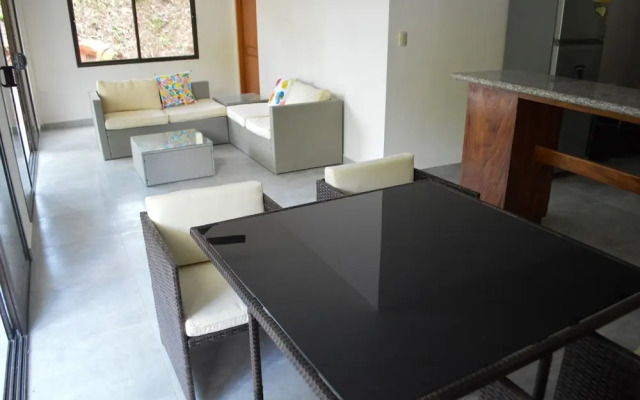 Casa Brillasol Samara