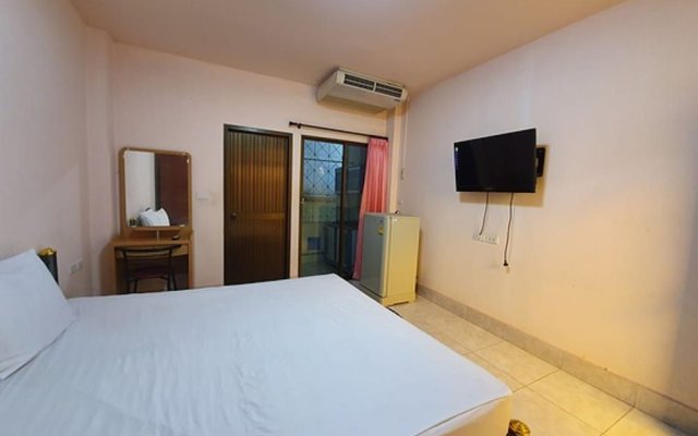 Teerada Apartment Phuket