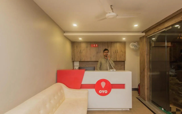OYO 608 Mumbai