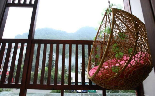 Zhangjiajie Fengyuxuan Boutique Hostel