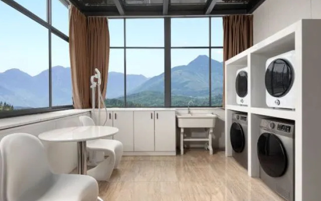 Days Inn Select by Wyndham Wugongshan (Visitor Center Branch)