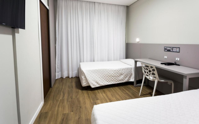 Tropikalya Gold Hotel