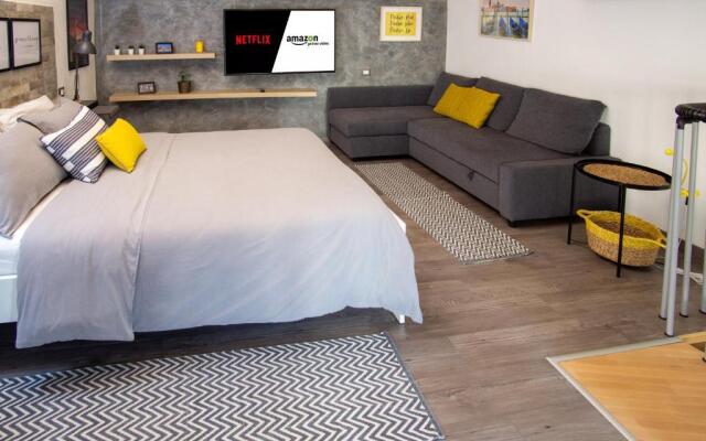 Villa Margherita Crespino