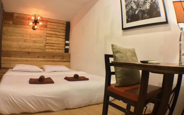Jao Hostel & Cafe Chiangmai