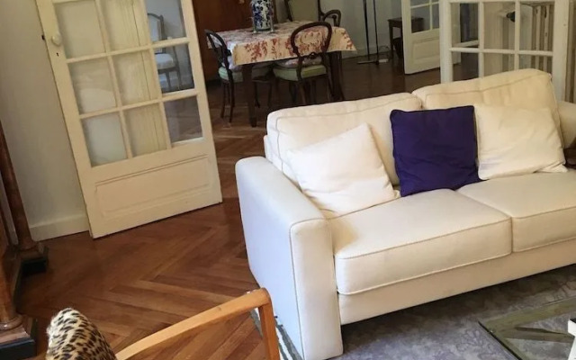 Nice Bas Cimiez Free Parking