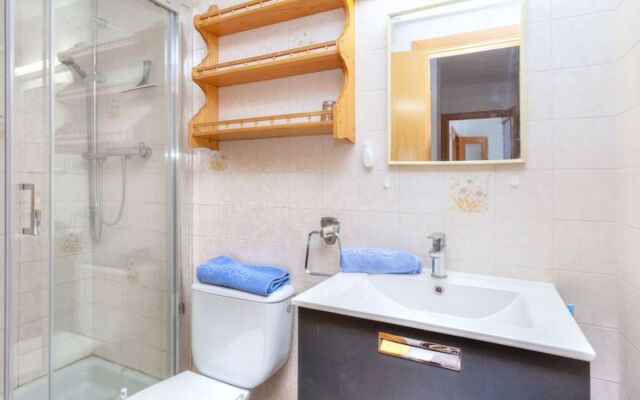 Apartment Emporda Modica