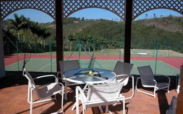 Hotel Sant'Anna